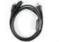 Honeywell HHP PS2 Computer File Transfer Cable / Data Communication Cable Insulation 95 P Soft PVC Jacket supplier