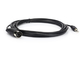DIN Extension Cable / DIN Power Cable 1.5 M Length For Midi Audio Equipment supplier
